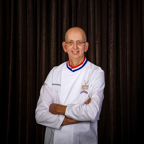 Wim Koelewijn-500